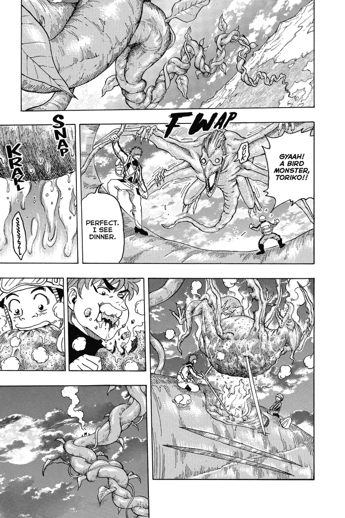 Toriko Chapter 104 image 07_optimized